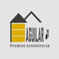 Puertas Automáticas Aguilar