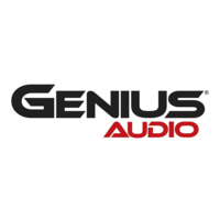 Genius Audio