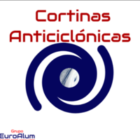 Cortinas Anticiclónicas EuroAlum