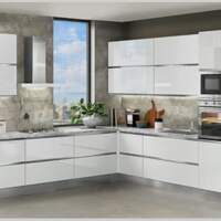 Comercializadora De Cocinas Integrales Clóset
