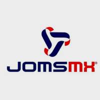 JOMSMX Especialistas Insumos Industriales