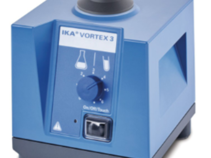 Agitador VORTEX Genius3 méxico