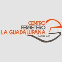Centro Ferretero La Guadalupana SA de CV