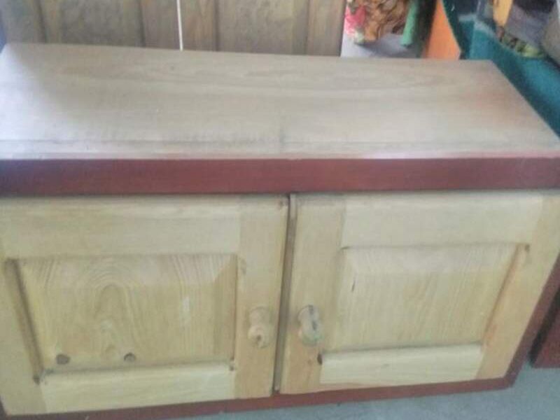 Muebles para cocina México