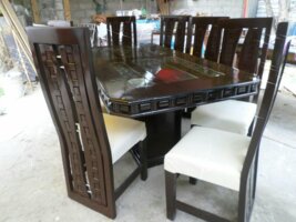 Muebles rústicos JAM