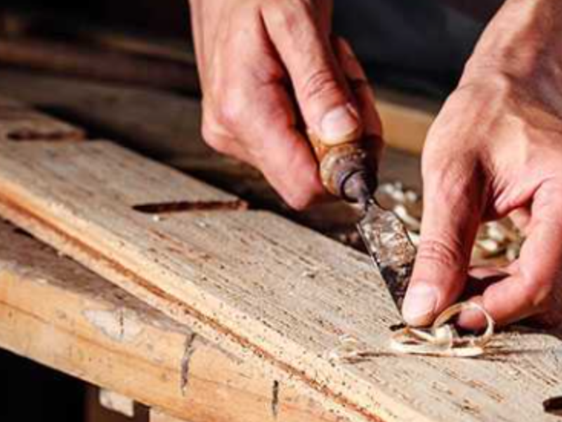 Fabricación de muebles a medida Mexico