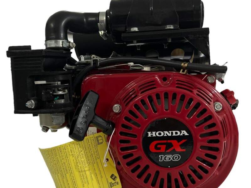 Motor Honda GX160 México 