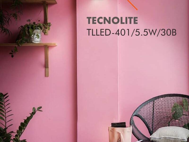 Tecnolite TLLED 401 México 