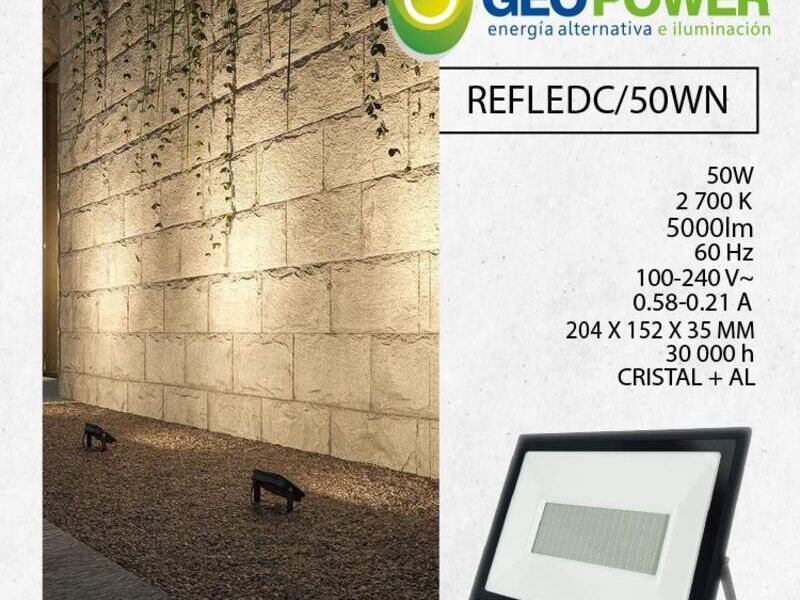 Geo Power