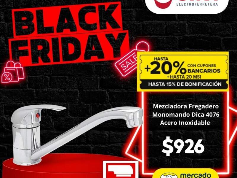  Mezcladora fregadora México 