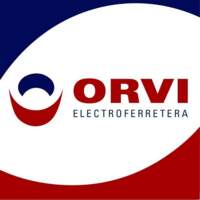 Electroferretera ORVI