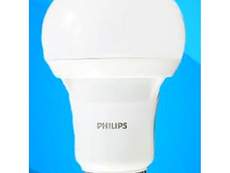 FOCO LED México