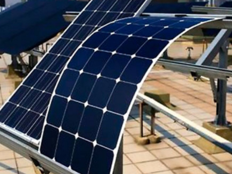 Paneles Flexibles Dzytya