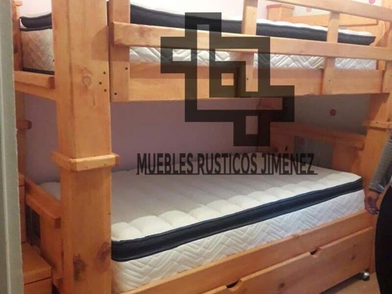 TRILITERA  INDIVIDUAL México