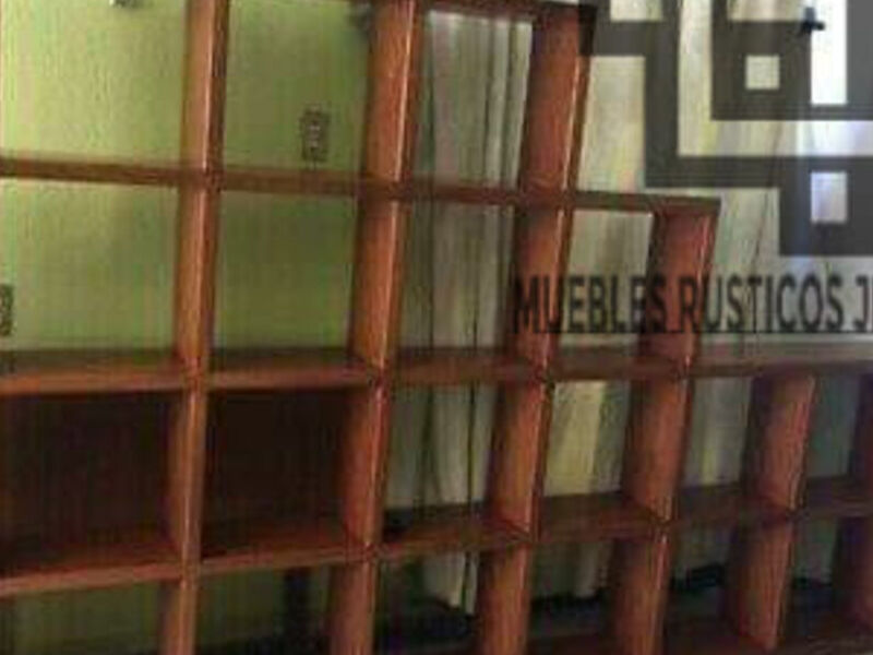 Libreros México