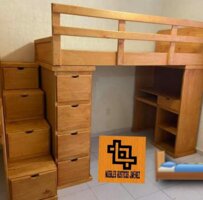 Muebles rusticos Jiménez