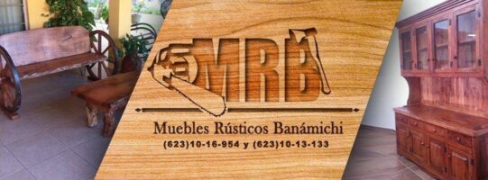 Muebles Rusticos Banamichi
