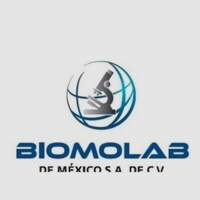 BIOMOLAB DE MÉXICO S.A. DE C.V.