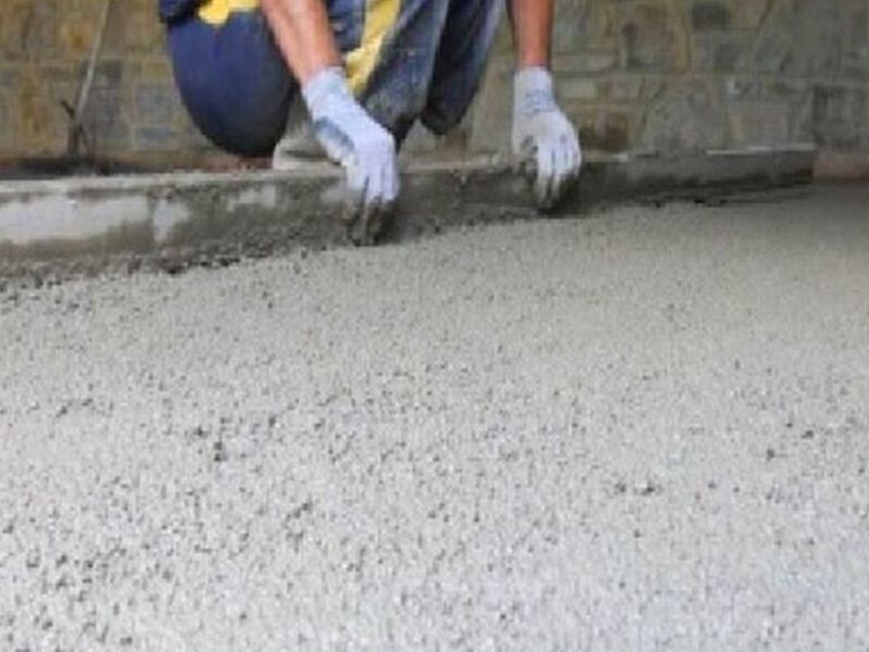 CONCRETO LIGERO CIUDAD  MÉXICO