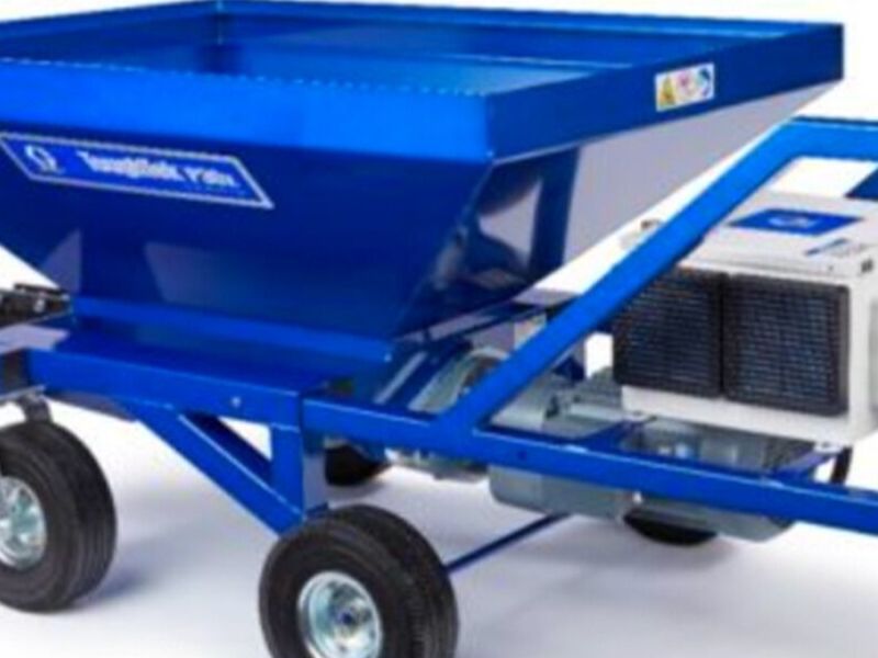 BOMBA GRACO MORTERO P30X MÉXICO