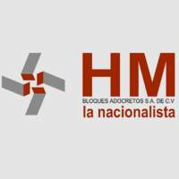 HM BLOQUES Y ADOCRETOS, S.A. DE C.V.