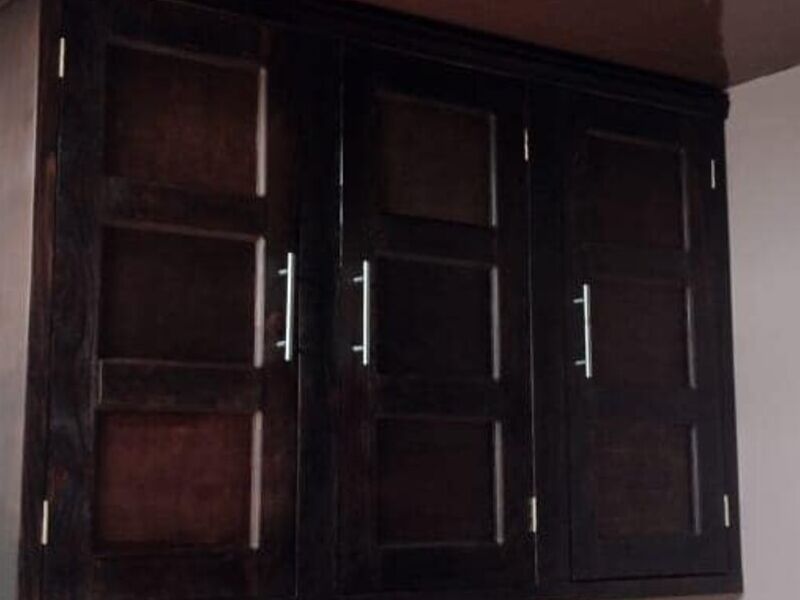 Muebles cocina México
