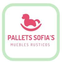 Muebles rusticos y pallets sofia's