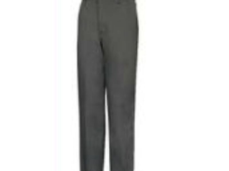 Pantalón utilitario México