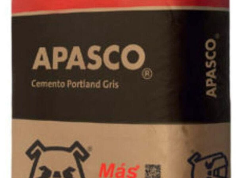 CEMENTO GRIS