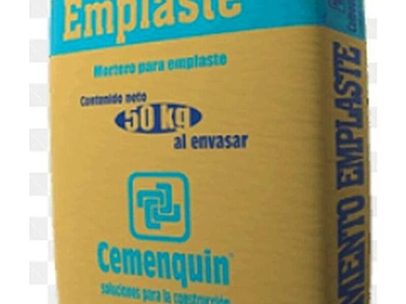 CEMENTO EMPASTE MEXICO