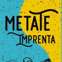 Metate Diseño e Impresión