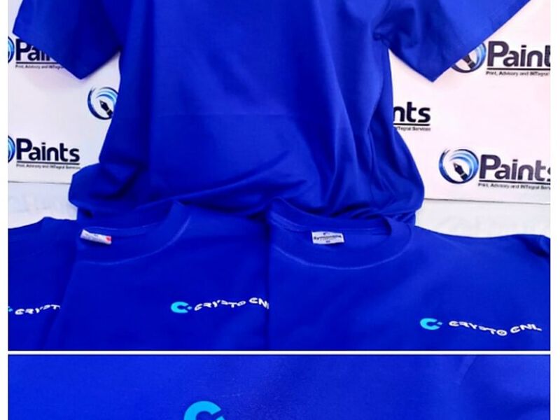 Imprime playeras Linares