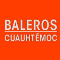 BALEROS CUAUHTEMOC