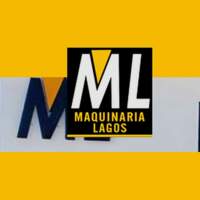 maquinaria lagos sa