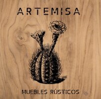 Artemisa - Muebles Rústicos