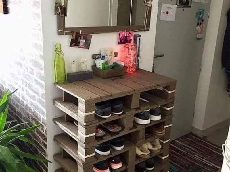 Zapatera Natural México