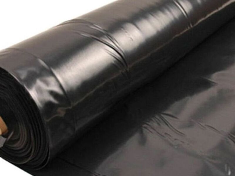 PLASTICO NEGRO TAMPICO