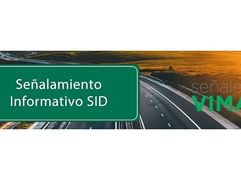 Señalamiento Vertical Mexico 
