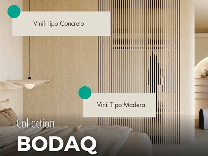 Decoraciones con vinil Mexico