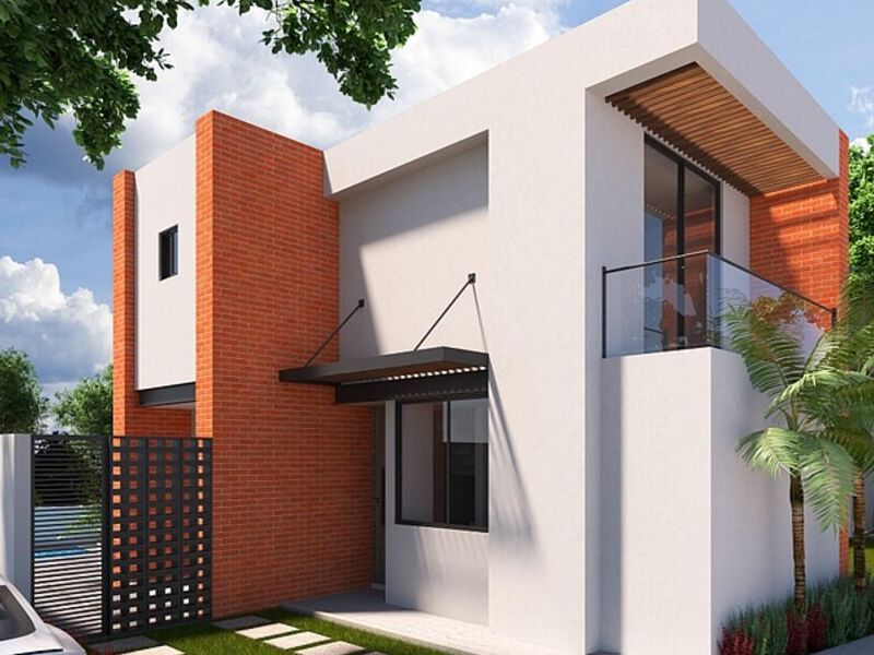 Construcciones residenciales Cuernavaca