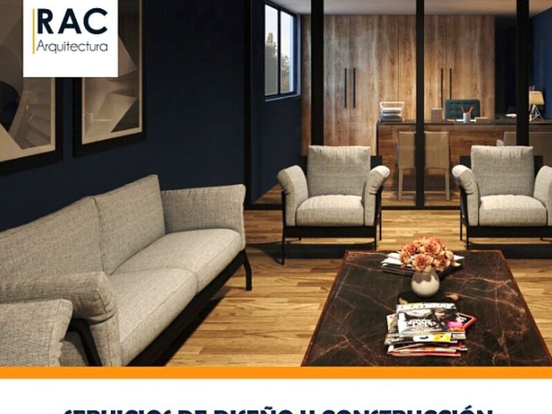 Servicios de diseño y construcción Mexico