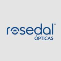 Rosedal Ópticas