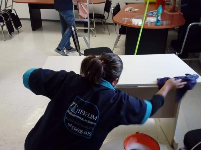 Servicio Limpieza Cuernavaca 