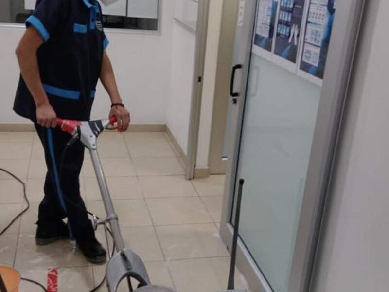 Servicio Limpieza Querétaro 