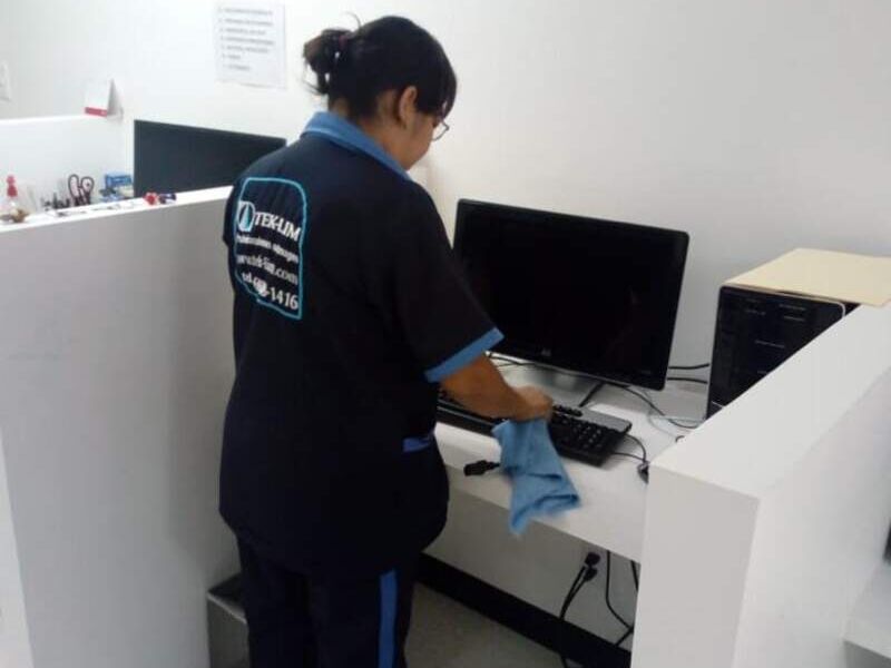 Servicio Limpieza Guadalajara 
