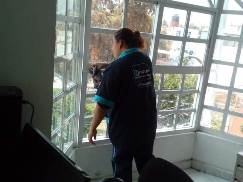 Servicio Limpieza Zacatecas 