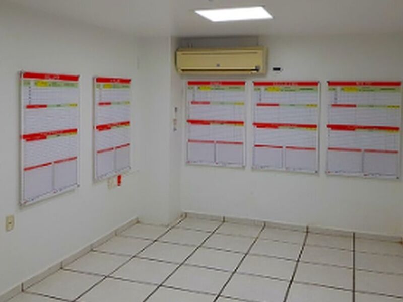 TABLEROS DE ANALISIS