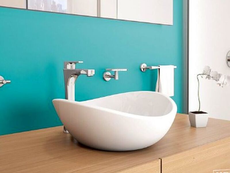 Lavabo Mazatlán