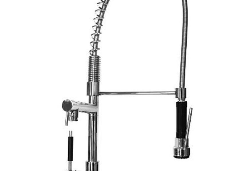 Mezcladora Lavabo México