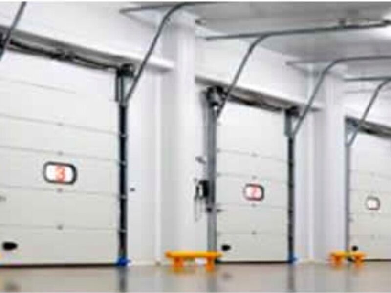 PUERTA INDUSTRIAL C13